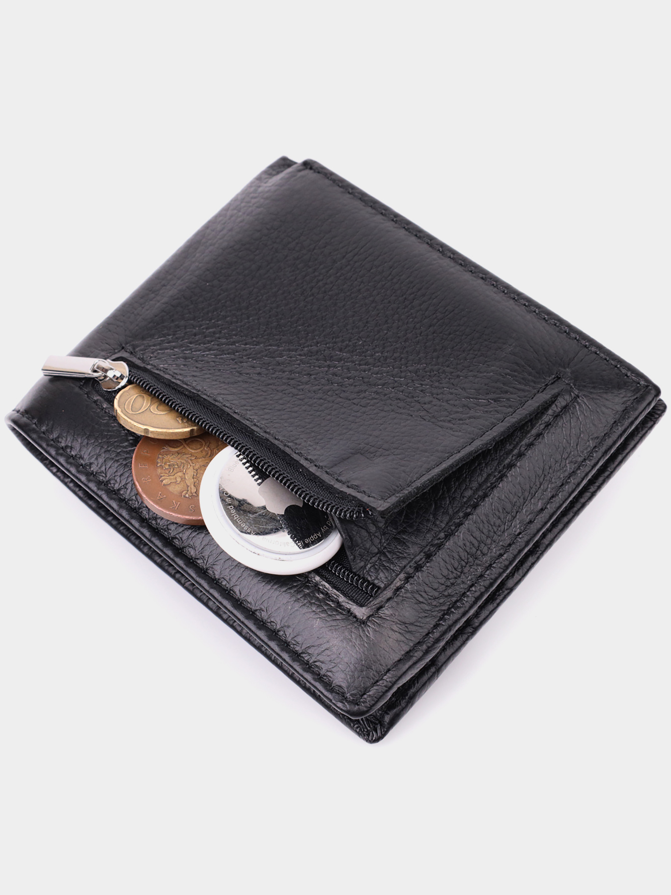 Гаманці ST Leather Accessories модель bag24_22485 Фото