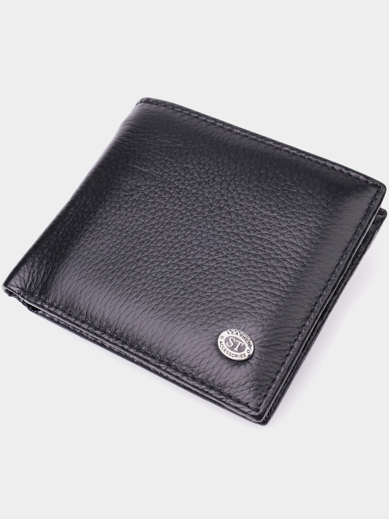 Гаманці ST Leather Accessories модель bag24_22485 Фото