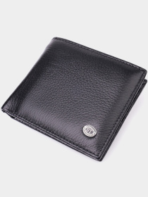Гаманці ST Leather Accessories модель bag24_22485 Фото
