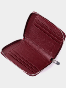 Кошельки ST Leather Accessories модель bag24_19485 Фото