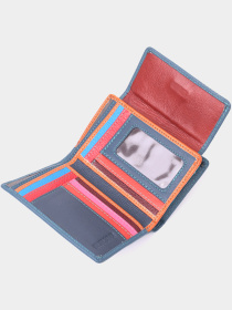 Кошельки ST Leather Accessories модель bag24_22504 Фото