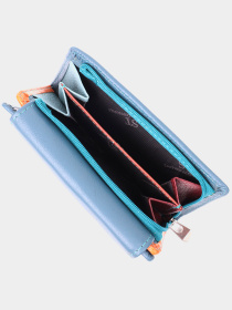 Кошельки ST Leather Accessories модель bag24_22504 Фото