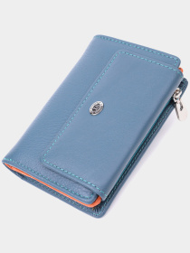 Гаманці ST Leather Accessories модель bag24_22504 Фото