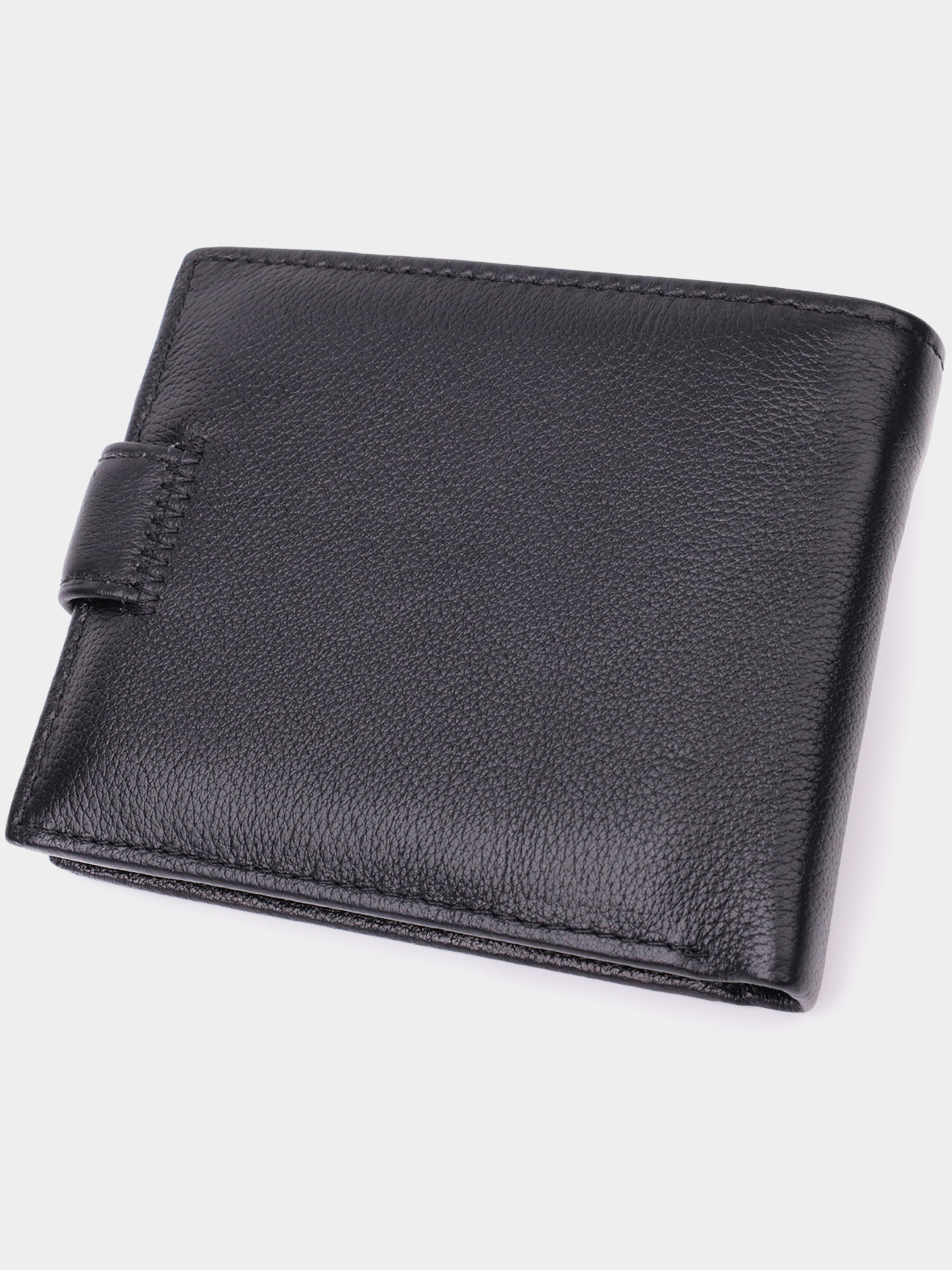 Кошельки ST Leather Accessories модель bag24_22454 Фото