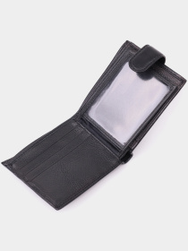Кошельки ST Leather Accessories модель bag24_22454 Фото
