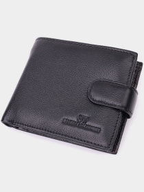 Кошельки ST Leather Accessories модель bag24_22454 Фото