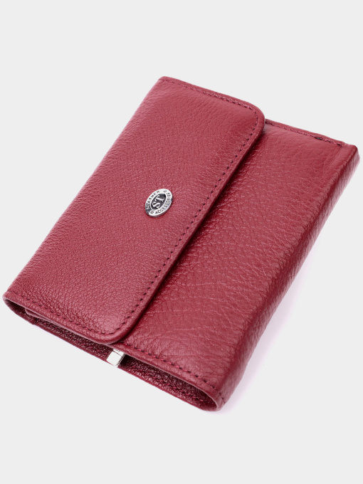 Гаманці ST Leather Accessories модель bag24_19480 Фото