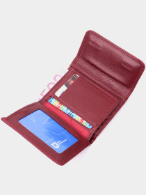 Гаманці ST Leather Accessories модель bag24_19480 Фото