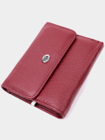 Кошельки ST Leather Accessories модель bag24_19480 Фото