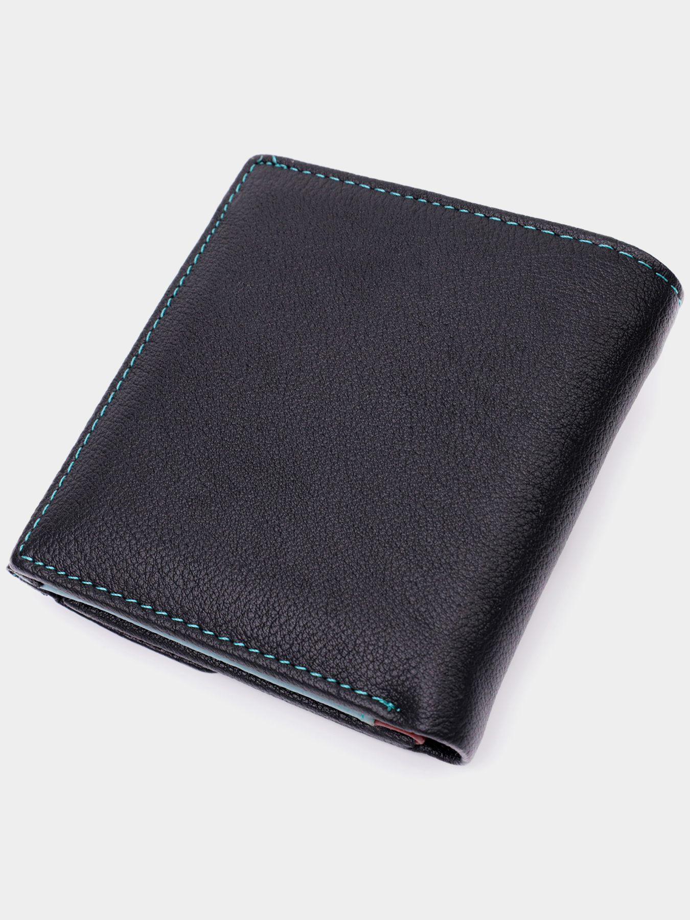 Кошельки ST Leather Accessories модель bag24_19500 Фото