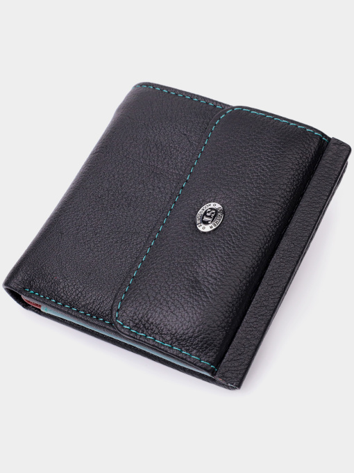 Гаманці ST Leather Accessories модель bag24_19500 Фото