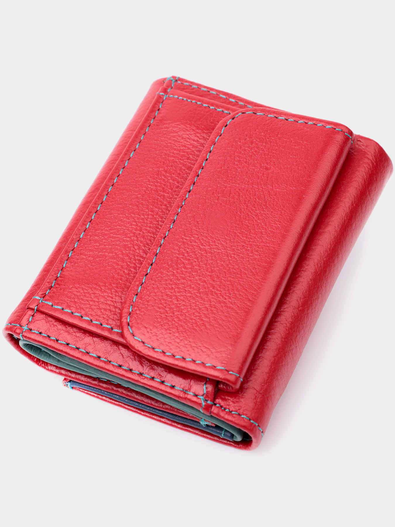 Кошельки ST Leather Accessories модель bag24_19502 Фото