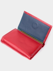 Кошельки ST Leather Accessories модель bag24_19502 Фото