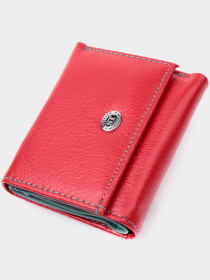 Гаманці ST Leather Accessories модель bag24_19502 Фото