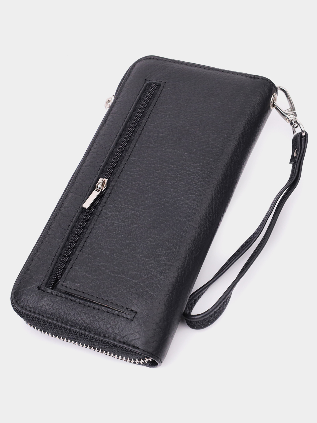 Гаманці ST Leather Accessories модель bag24_22562 Фото