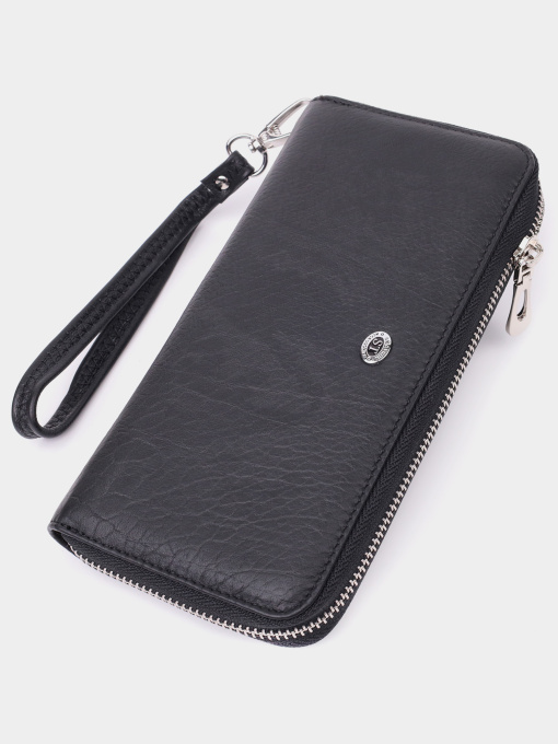 Гаманці ST Leather Accessories модель bag24_22562 Фото
