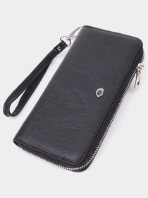 Гаманці ST Leather Accessories модель bag24_22562 Фото