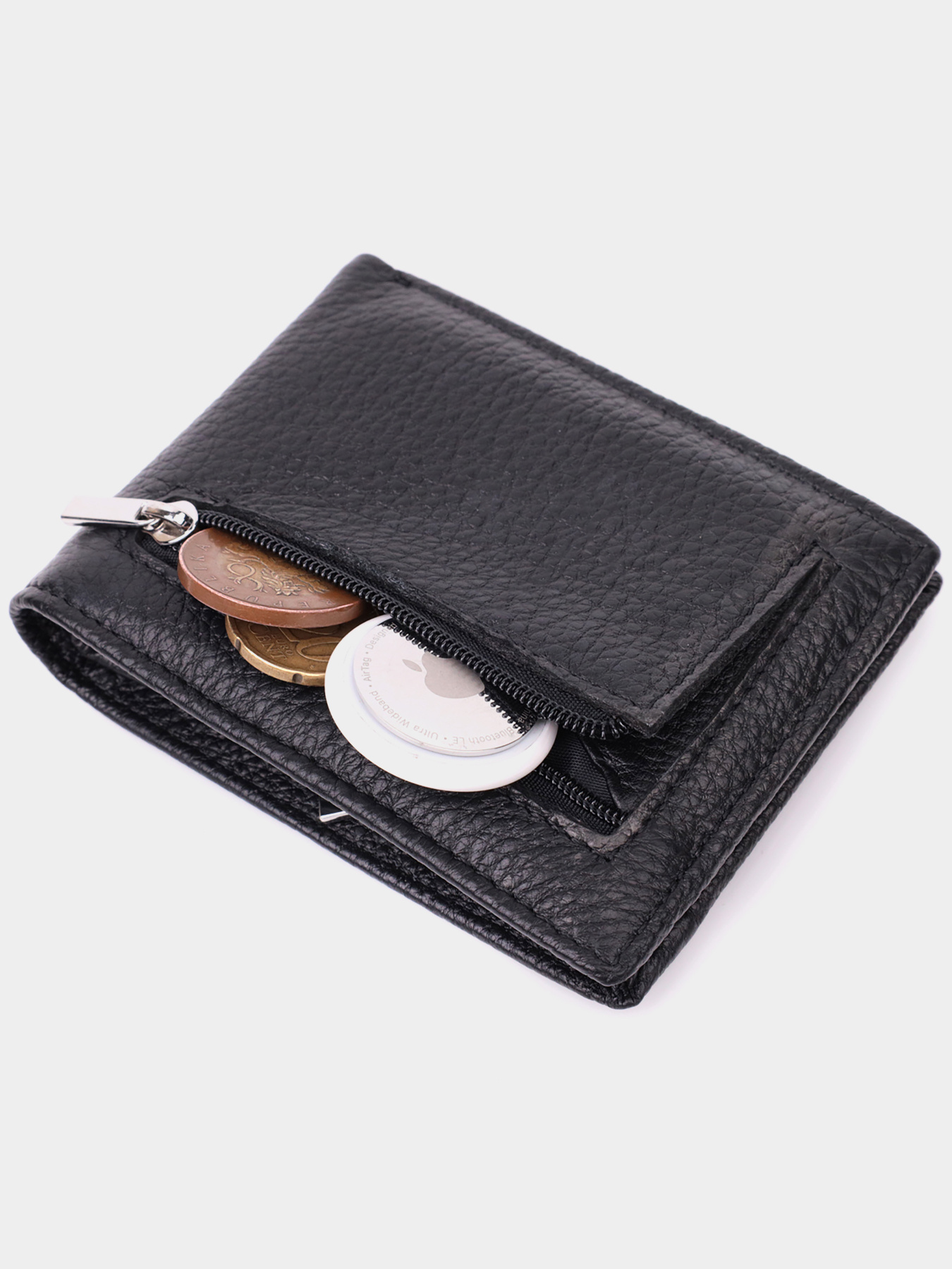 Гаманці ST Leather Accessories модель bag24_22472 Фото