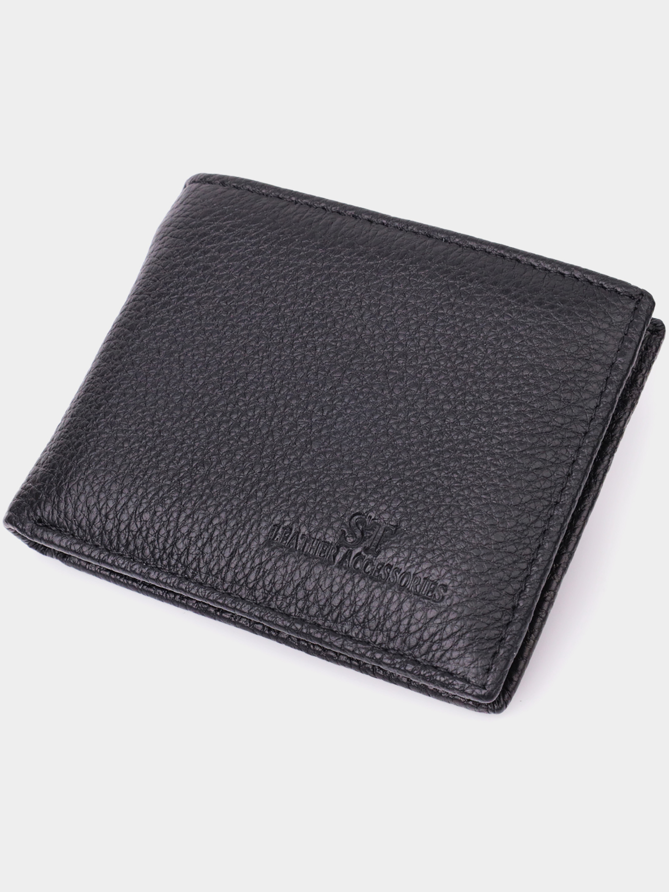 Гаманці ST Leather Accessories модель bag24_22472 Фото