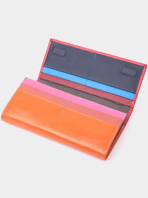Кошельки ST Leather Accessories модель bag24_22518 Фото