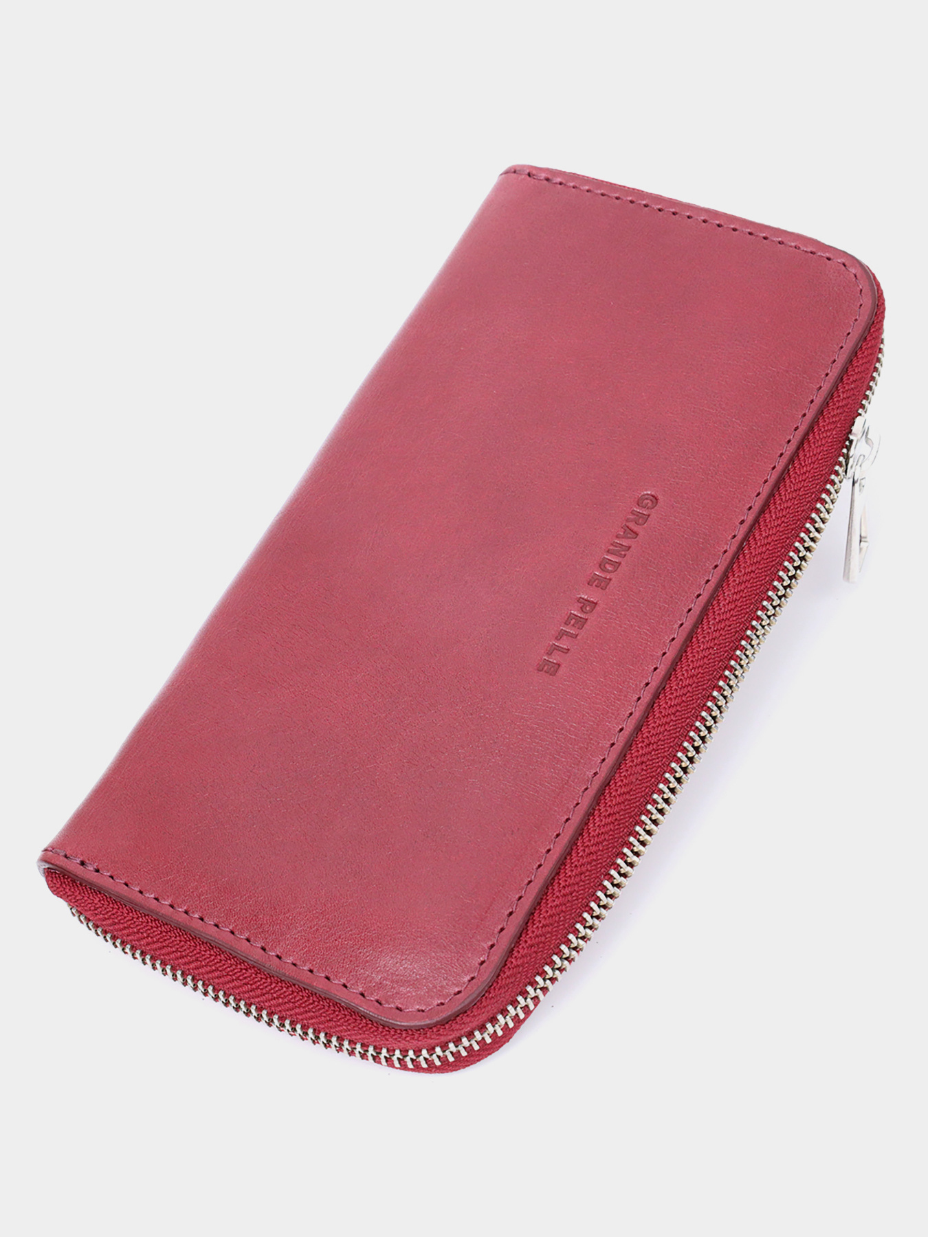 Гаманці Grande Pelle модель bag24_16796 Фото