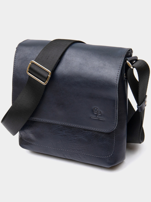 Сумки Grande Pelle модель bag24_11433 Фото