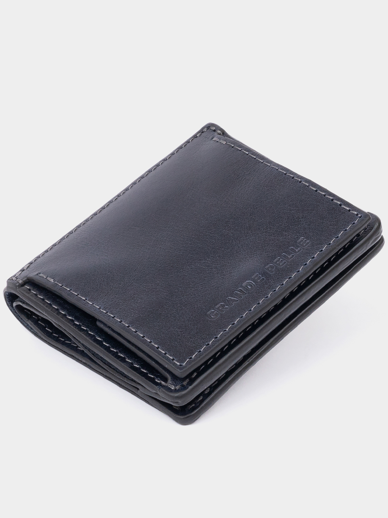 Кошельки Grande Pelle модель bag24_11332 Фото
