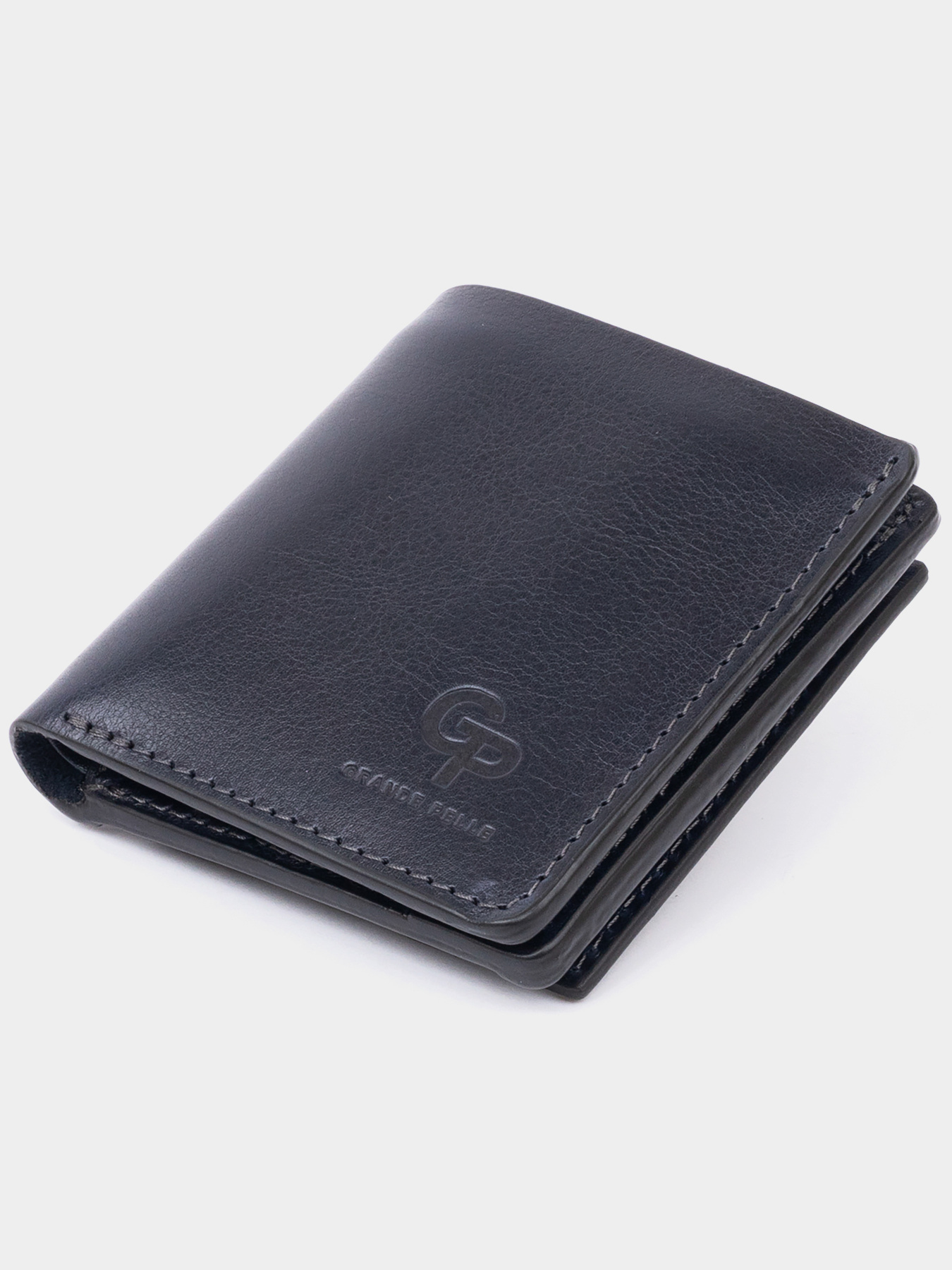 Кошельки Grande Pelle модель bag24_11332 Фото