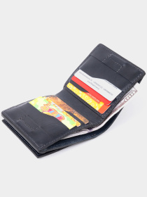 Кошельки Grande Pelle модель bag24_11332 Фото