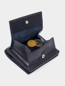 Кошельки Grande Pelle модель bag24_11332 Фото