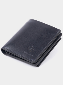 Кошельки Grande Pelle модель bag24_11332 Фото