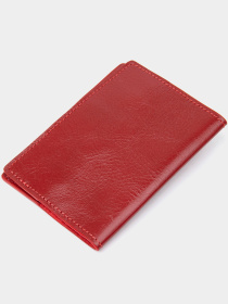 Кошельки Grande Pelle модель bag24_11480 Фото