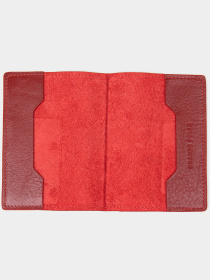 Кошельки Grande Pelle модель bag24_11480 Фото
