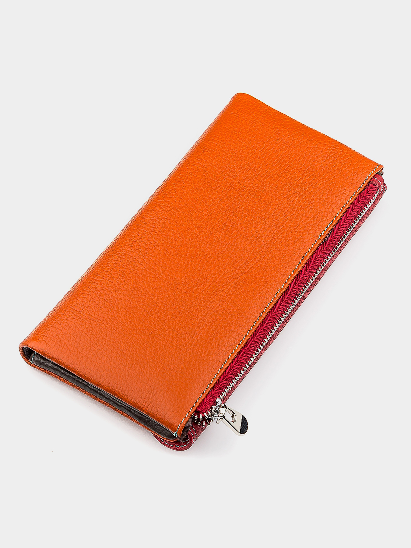 Кошельки ST Leather Accessories модель bag24_18406 Фото