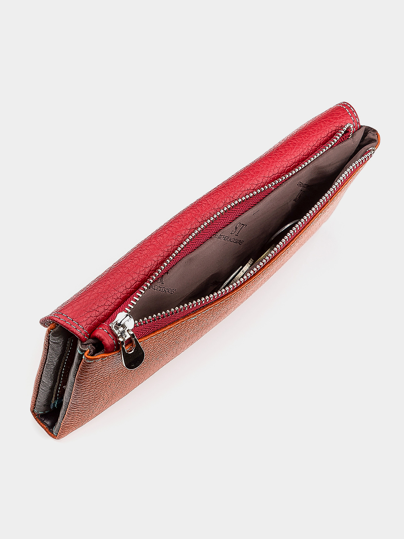 Кошельки ST Leather Accessories модель bag24_18406 Фото