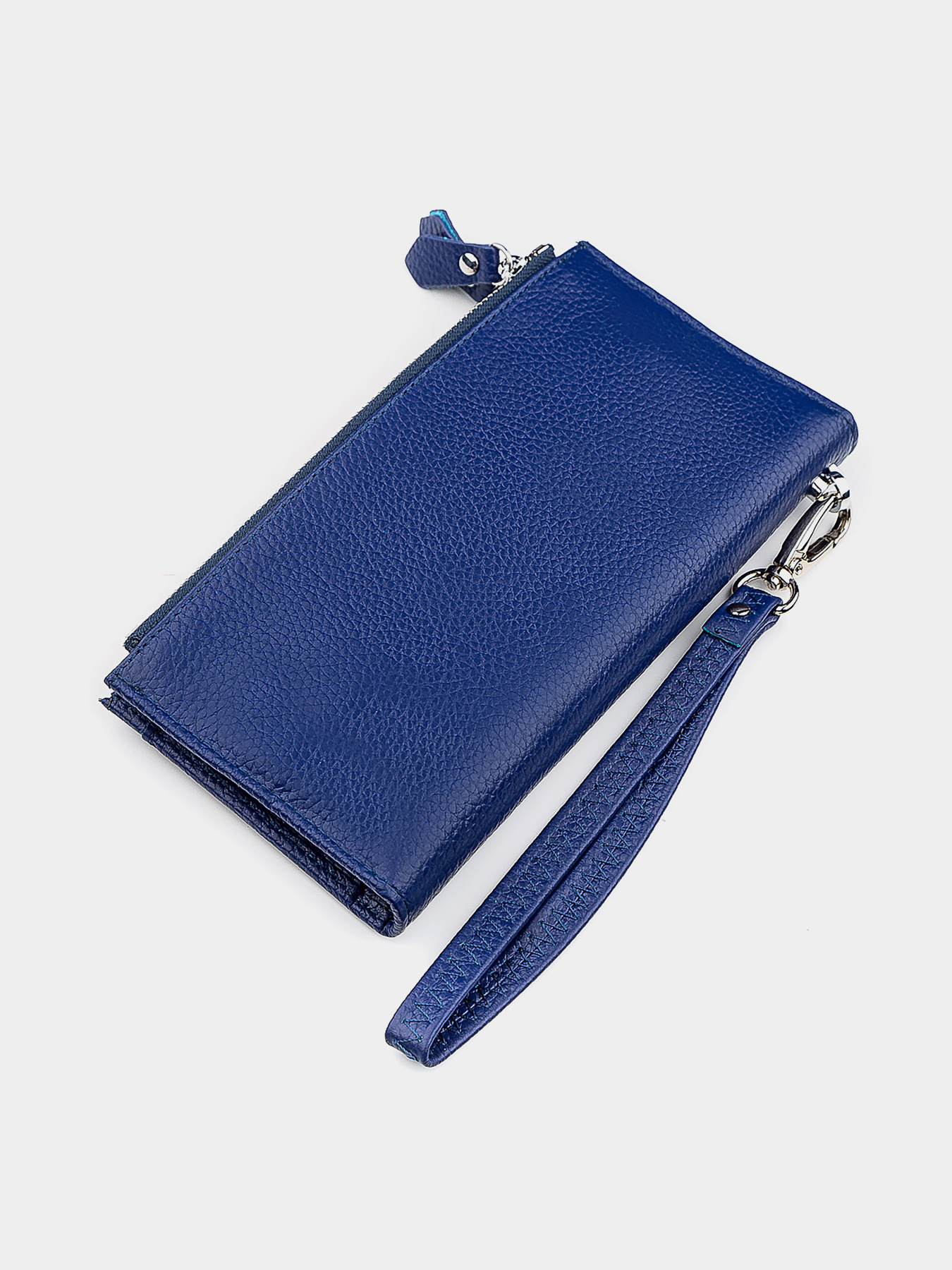 Кошельки ST Leather Accessories модель bag24_18416 Фото