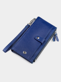 Кошельки ST Leather Accessories модель bag24_18416 Фото