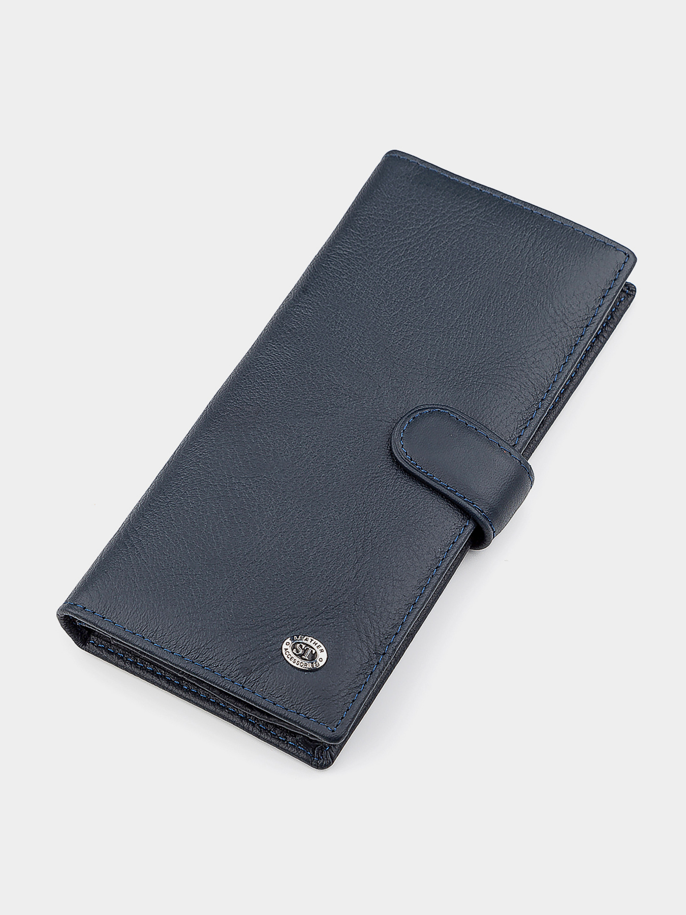 Кошельки ST Leather Accessories модель bag24_18365 Фото