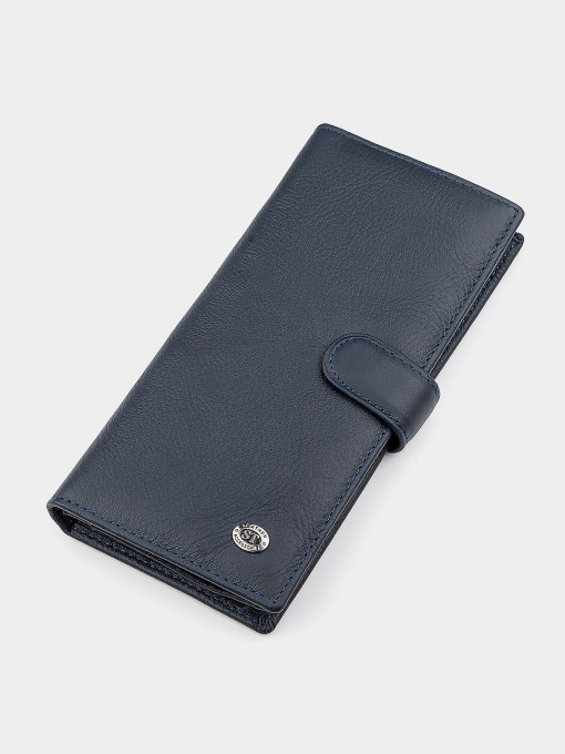 Гаманці ST Leather Accessories модель bag24_18365 Фото