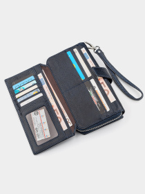 Кошельки ST Leather Accessories модель bag24_18454 Фото