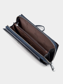 Кошельки ST Leather Accessories модель bag24_18454 Фото