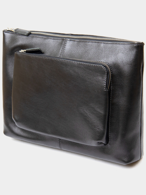 Сумки Grande Pelle модель bag24_11437 Фото