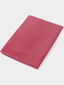 Кошельки Grande Pelle модель bag24_16794 Фото