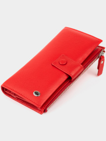 Гаманці ST Leather Accessories модель bag24_19281 Фото