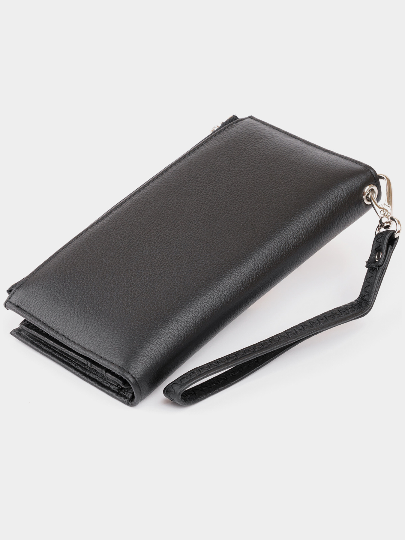 Кошельки ST Leather Accessories модель bag24_19280 Фото