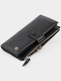 Кошельки ST Leather Accessories модель bag24_19280 Фото