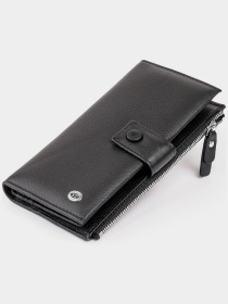 Гаманці ST Leather Accessories модель bag24_19280 Фото