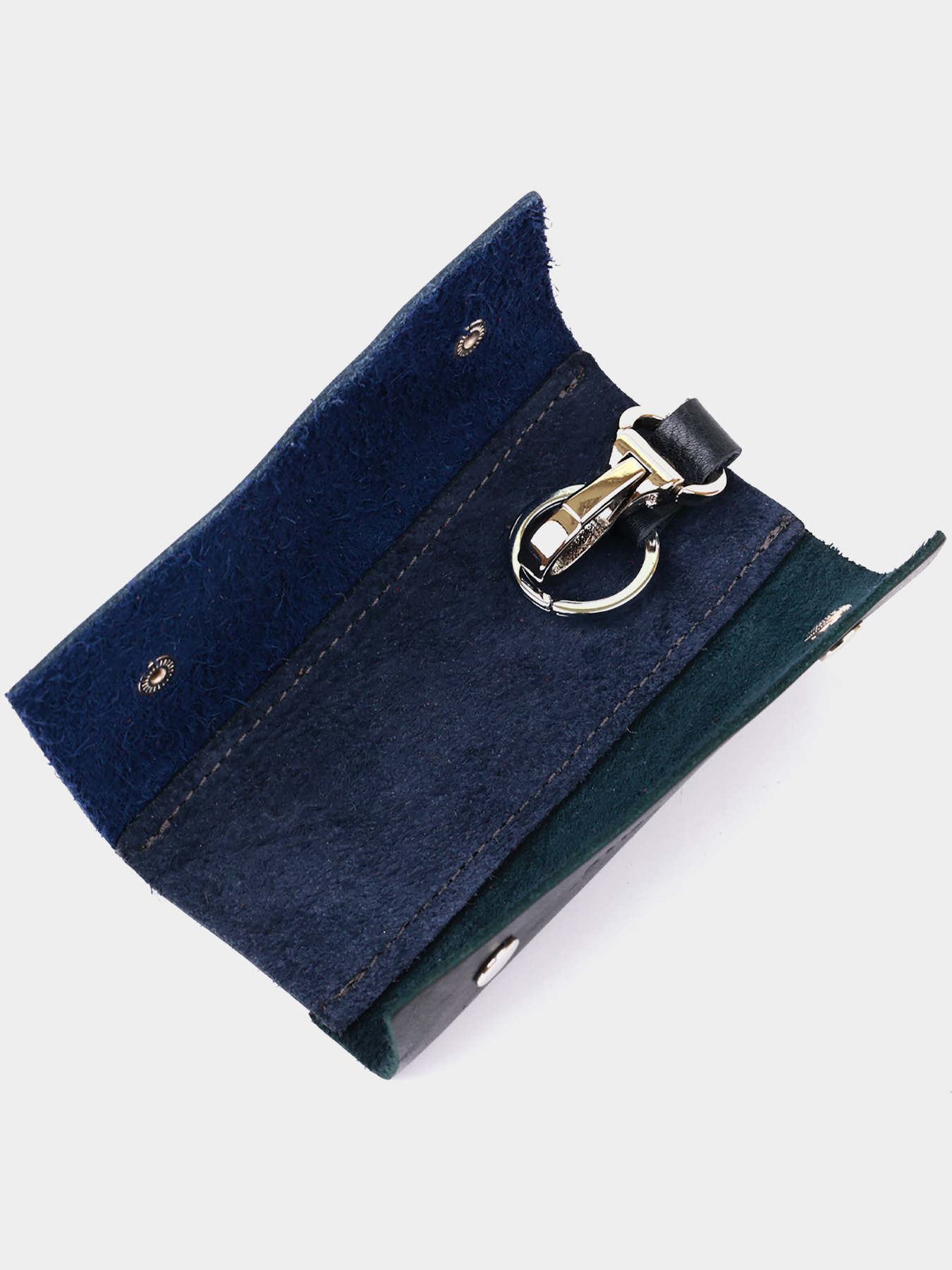Кошельки Grande Pelle модель bag24_11352 Фото