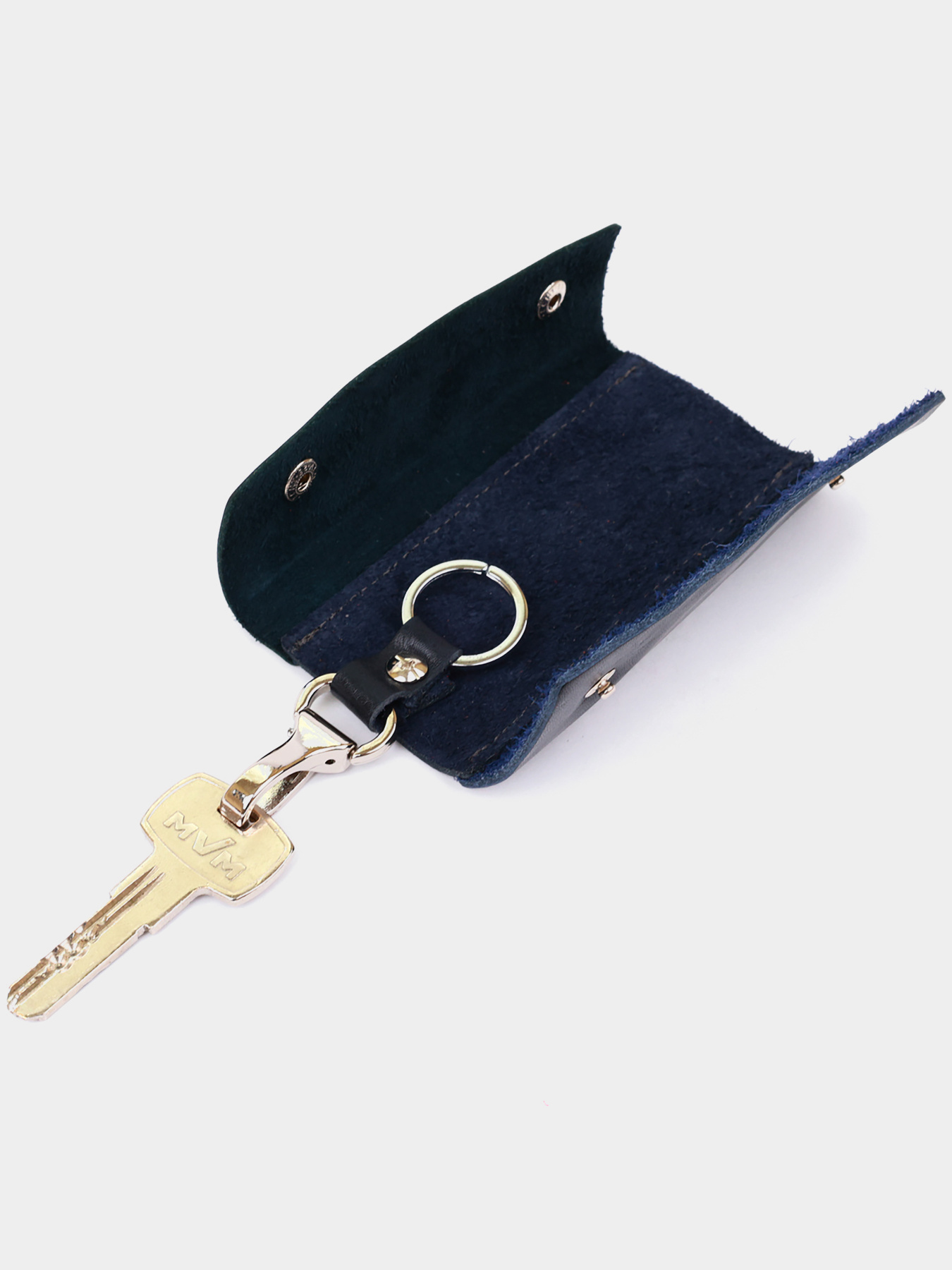 Кошельки Grande Pelle модель bag24_11352 Фото