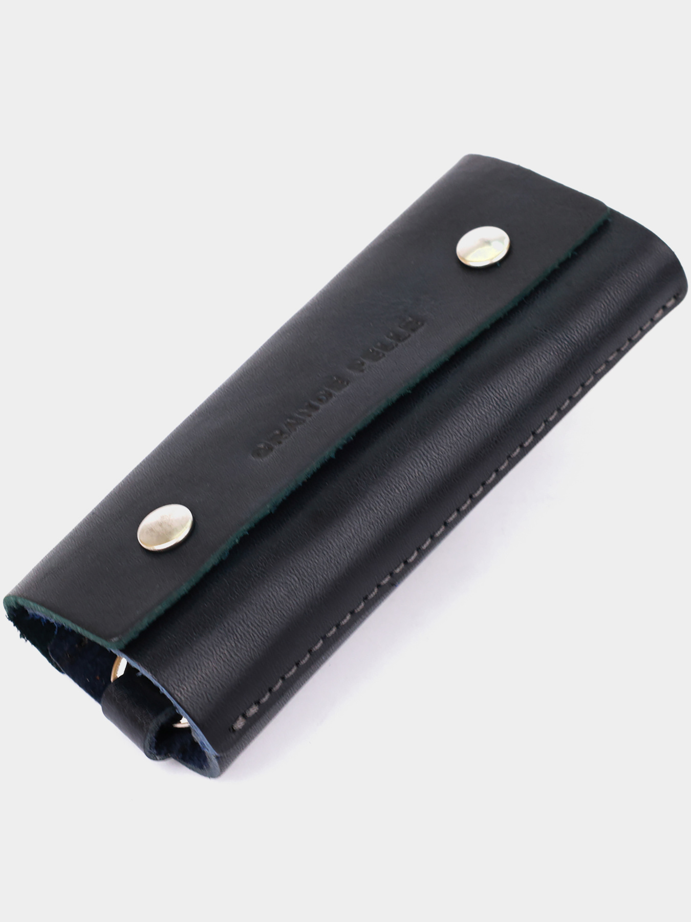 Кошельки Grande Pelle модель bag24_11352 Фото